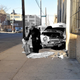 Illustration for article titled 9 Photos of Grisly Vintage Crime Scenes on Today's NYC Streets